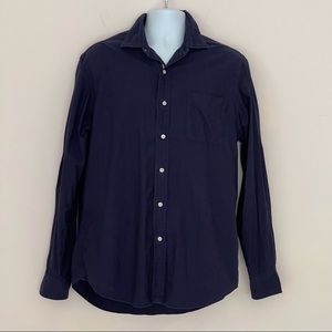 Polo Ralph Lauren Men’s Casual Shirt size Large